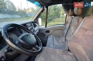 Вантажний фургон Renault Mascott 2006 в  фото 12 Вантажний фургон Renault Mascott 2006 в