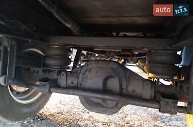 Вантажний фургон Renault Mascott 2006 в  фото 17 Вантажний фургон Renault Mascott 2006 в