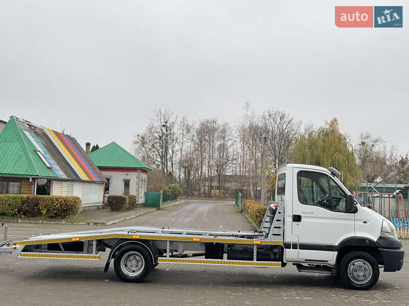 Автовоз Renault Mascott 2007 в Ковелі фото 15 Автовоз Renault Mascott 2007 в Ковелі