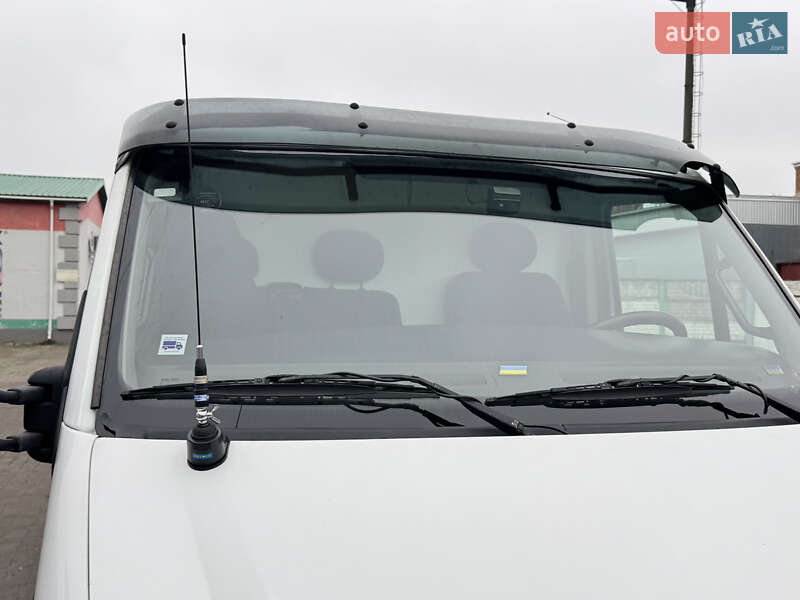 Автовоз Renault Mascott 2007 в Ковелі фото 32 Автовоз Renault Mascott 2007 в Ковелі