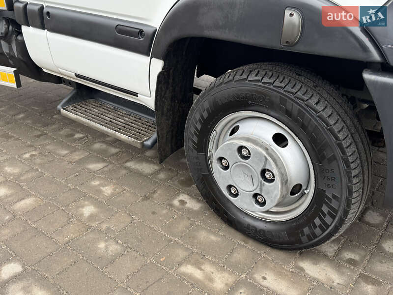 Автовоз Renault Mascott 2007 в Ковелі фото 28 Автовоз Renault Mascott 2007 в Ковелі