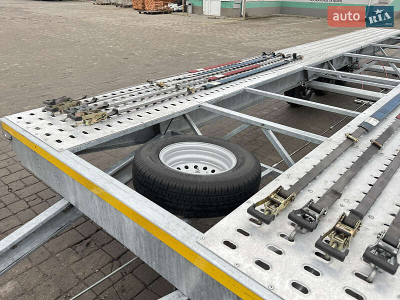 Автовоз Renault Mascott 2007 в Ковелі фото 40 Автовоз Renault Mascott 2007 в Ковелі