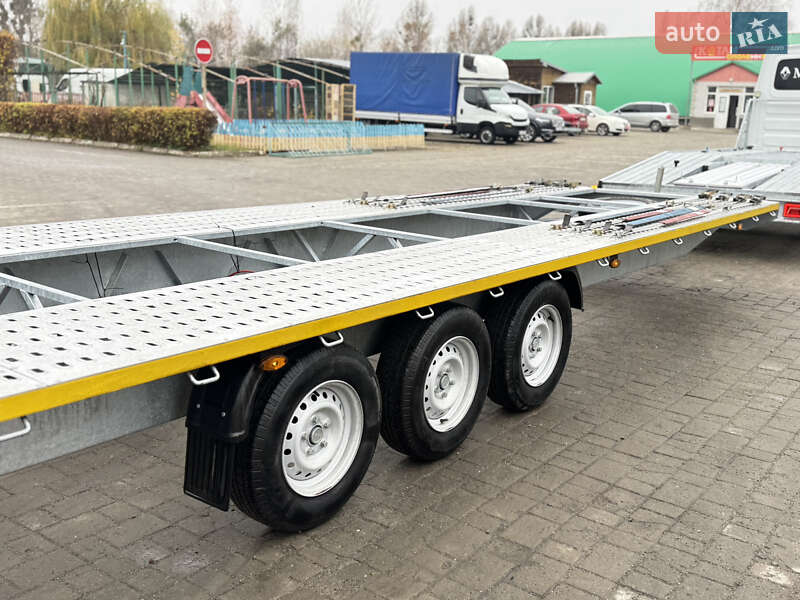 Автовоз Renault Mascott 2007 в Ковелі фото 46 Автовоз Renault Mascott 2007 в Ковелі