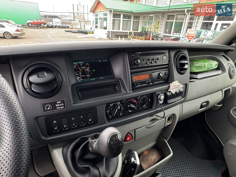 Автовоз Renault Mascott 2007 в Ковелі фото 56 Автовоз Renault Mascott 2007 в Ковелі