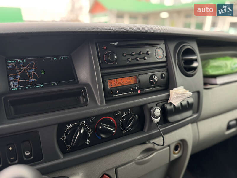 Автовоз Renault Mascott 2007 в Ковелі фото 58 Автовоз Renault Mascott 2007 в Ковелі