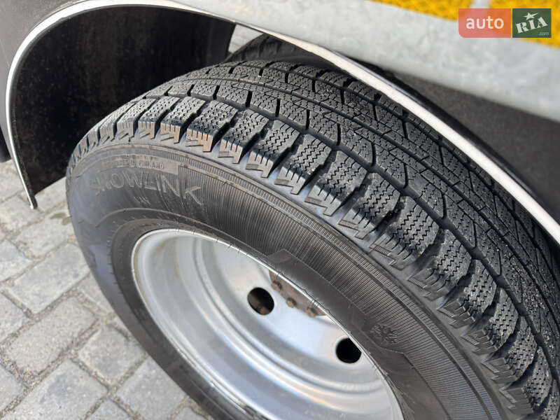 Эвакуатор Renault Mascott 2006 в Ковеле