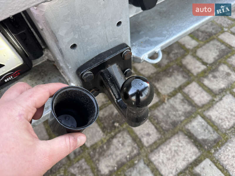 Эвакуатор Renault Mascott 2006 в Ковеле