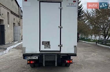 Рефрижератор Renault Mascott 2002 в Львове