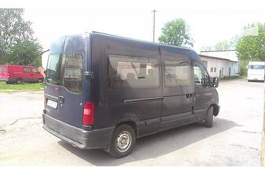 Другие легковые Renault Master 2000 в Котельве