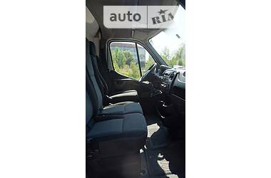  Renault Master 2015 в Житомире