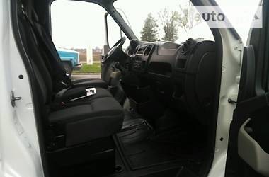 Рефрижератор Renault Master 2014 в Ровно