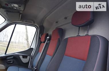  Renault Master 2013 в Луцке