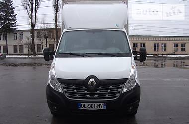  Renault Master 2014 в Виннице