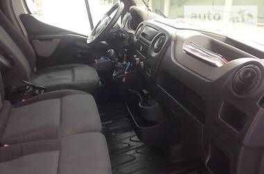  Renault Master 2011 в Владимир-Волынском