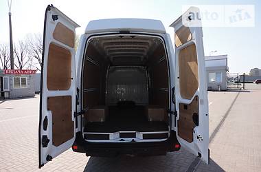  Renault Master 2014 в Києві