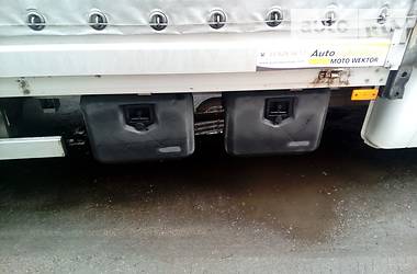 Грузовой фургон Renault Master 2012 в 
