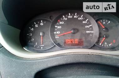 Грузовой фургон Renault Master 2012 в 