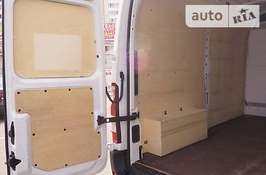  Renault Master 2016 в Рівному