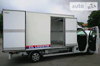  Renault Master 2014 в Ровно