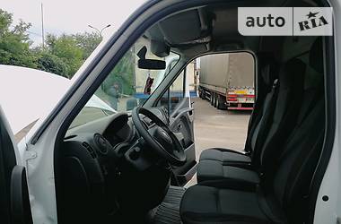  Renault Master 2014 в Ровно