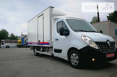  Renault Master 2014 в Ровно