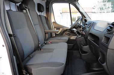  Renault Master 2016 в Луцьку