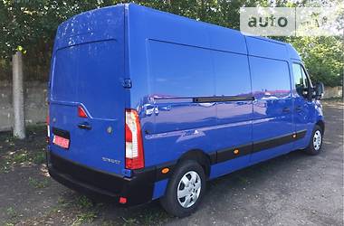  Renault Master 2014 в Ковеле