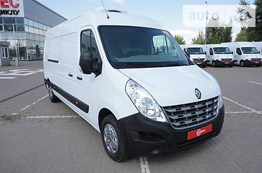 Рефрижератор Renault Master 2014 в Киеве