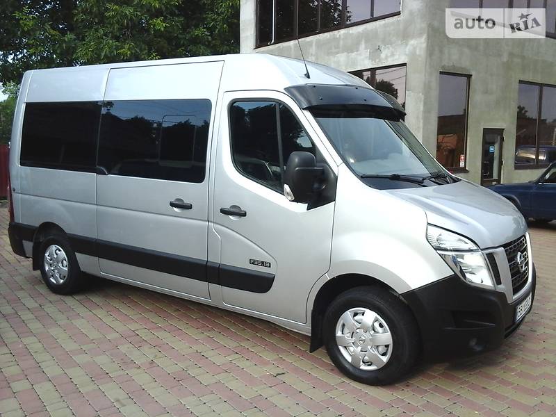 Другие легковые Renault Master 2013 в Коростене