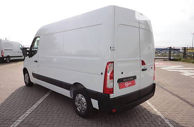  Renault Master 2013 в Киеве