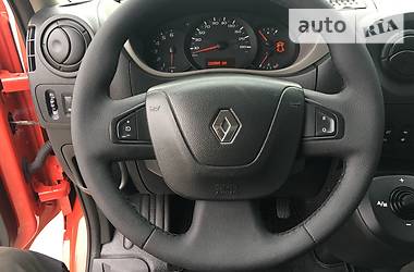  Renault Master 2014 в Ровно