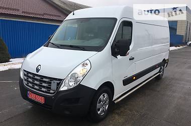  Renault Master 2014 в Броварах