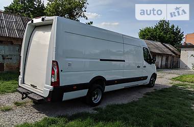  Renault Master 2014 в Житомирі