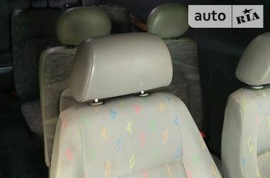 Мінівен Renault Master 2005 в 
