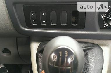 Мінівен Renault Master 2005 в 