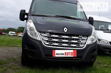  Renault Master 2014 в Ровно