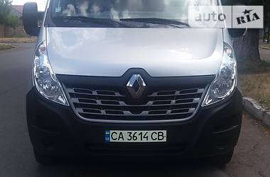  Renault Master 2014 в Черкассах