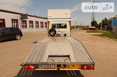  Renault Master 2013 в Сумах