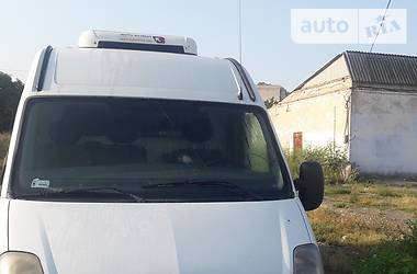 Другие автобусы Renault Master 2007 в Каховке