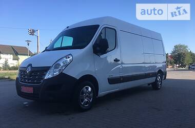  Renault Master 2015 в Ковеле