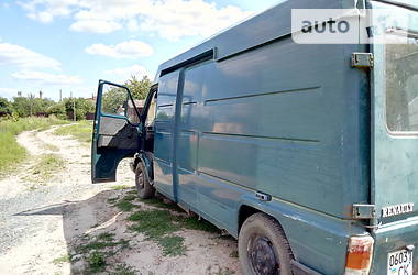  Renault Master 1990 в Полтаве