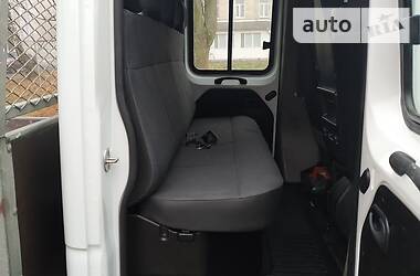 Борт Renault Master 2014 в 
