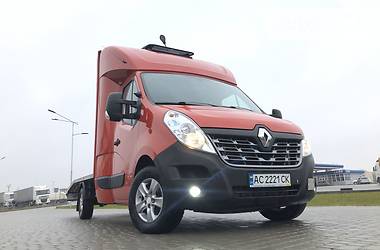  Renault Master 2014 в Ковеле