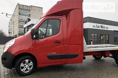  Renault Master 2014 в Ковеле