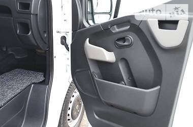  Renault Master 2016 в Киеве