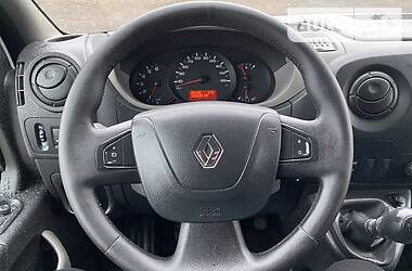  Renault Master 2015 в 