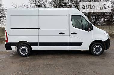  Renault Master 2015 в 