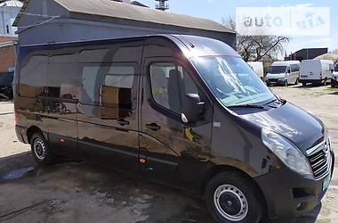 Інші легкові Renault Master 2015 в Рівному