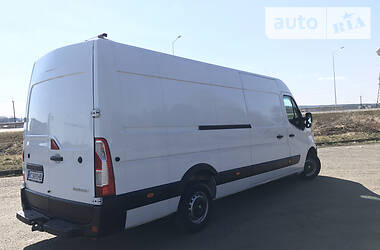 Другие легковые Renault Master 2014 в Львове