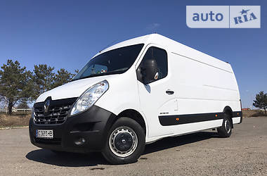 Другие легковые Renault Master 2014 в Львове